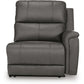 Bleckley Power Reclining Sectional