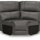 Bleckley Power Reclining Sectional