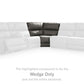 Bleckley Power Reclining Sectional