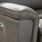 Bleckley Power Reclining Sectional