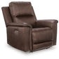 Bleckley Power Recliner