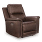 Bleckley Power Recliner
