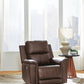 Bleckley Power Recliner