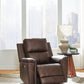 Bleckley Power Recliner