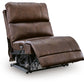 Bleckley Power Reclining Sectional