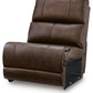 Bleckley Power Reclining Sectional