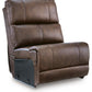Bleckley Power Reclining Sectional