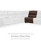 Bleckley Power Reclining Sectional