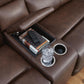 Bleckley Power Reclining Sectional