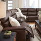 Bleckley Power Reclining Sectional