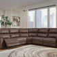 Bleckley Power Reclining Sectional