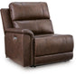 Bleckley Power Reclining Sectional
