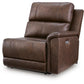 Bleckley Power Reclining Sectional