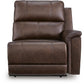 Bleckley Power Reclining Sectional