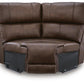Bleckley Power Reclining Sectional