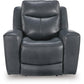 Next Move Power Recliner
