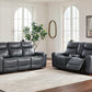 Bexhurst Reclining Living Room Set