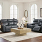 Bexhurst Reclining Living Room Set