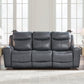 Next Move Power Reclining Sofa