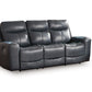 Next Move Power Reclining Sofa