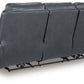 Next Move Power Reclining Sofa