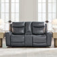 Next Move Power Reclining Loveseat