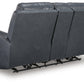 Next Move Power Reclining Loveseat