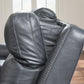 Next Move Power Reclining Loveseat
