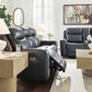 Bexhurst Reclining Living Room Set