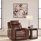 Next Move Power Recliner