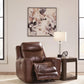Next Move Power Recliner