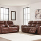 Bexhurst Reclining Living Room Set