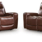 Bexhurst Reclining Living Room Set