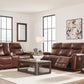 Bexhurst Reclining Living Room Set