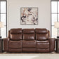 Next Move Power Reclining Sofa