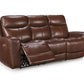 Bexhurst Reclining Living Room Set