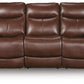 Bexhurst Reclining Living Room Set
