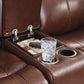 Bexhurst Reclining Living Room Set