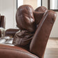 Next Move Power Reclining Sofa