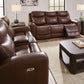 Bexhurst Reclining Living Room Set