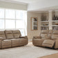 Glencroft Reclining Package