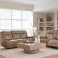Glencroft Reclining Package
