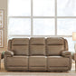 Glencroft Reclining Package