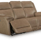 Glencroft Reclining Package