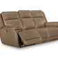 Glencroft Reclining Package