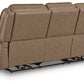 Glencroft Reclining Package