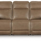 Glencroft Reclining Package