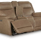 Glencroft Reclining Package