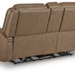 Glencroft Reclining Package