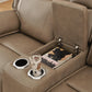 Glencroft Reclining Package